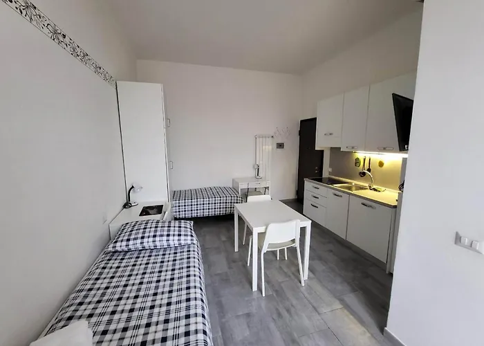 Masco apartments